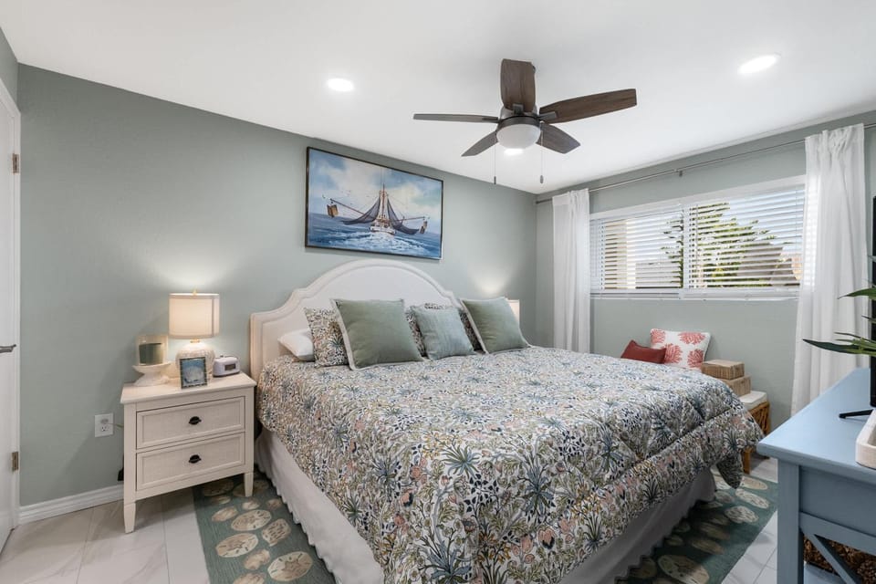 Cielo del Sol Luxury Condo Apartment in South Padre Island
