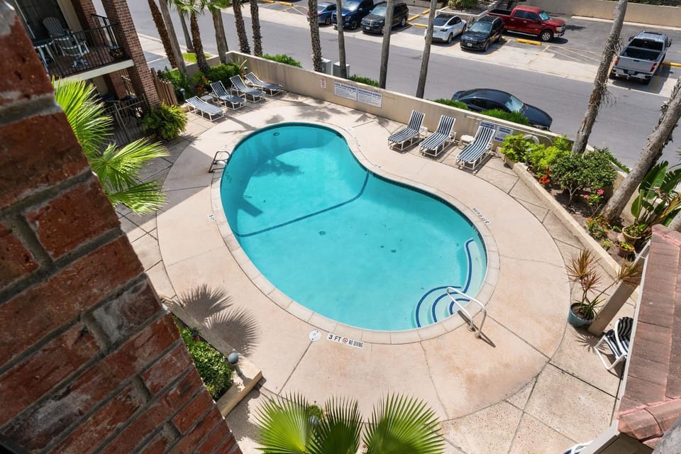 Cielo del Sol Luxury Condo Apartment in South Padre Island