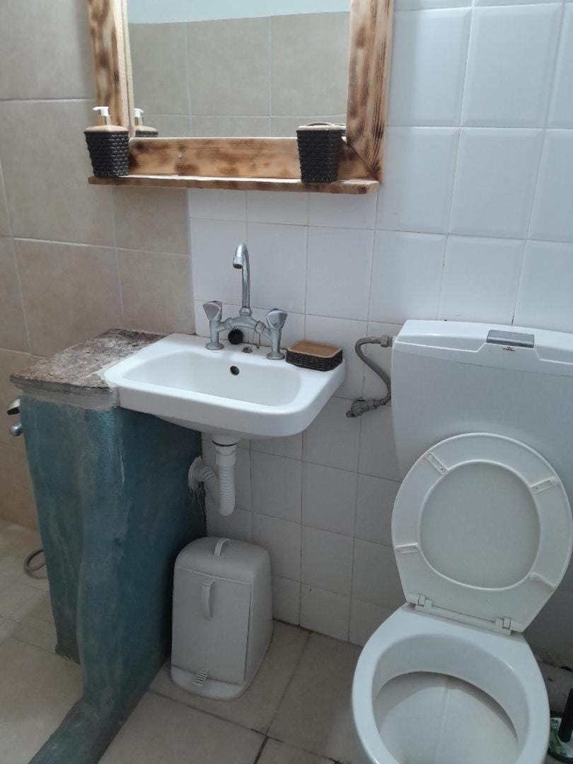 makis Apartment in Icaria