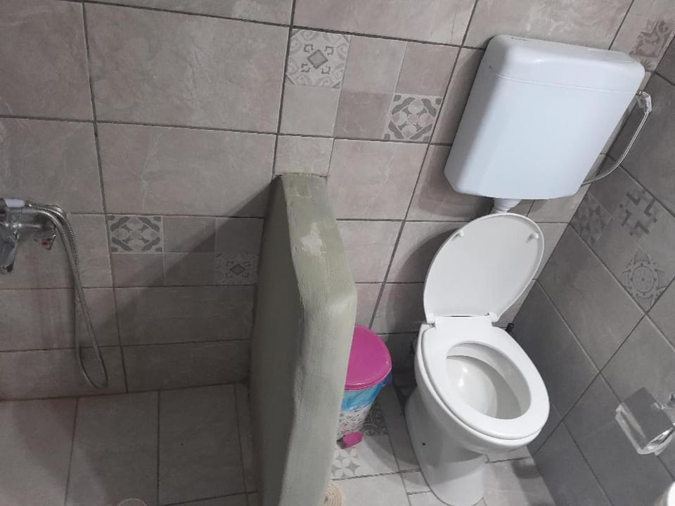 makis Apartment in Icaria