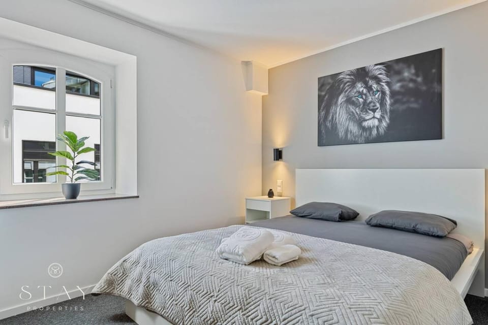 Hotel Stay Properties Hotel in Luxembourg