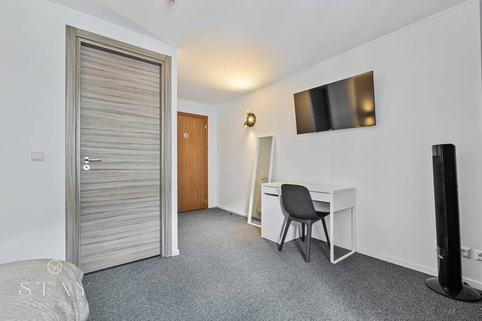 Hotel Stay Properties Hotel in Luxembourg