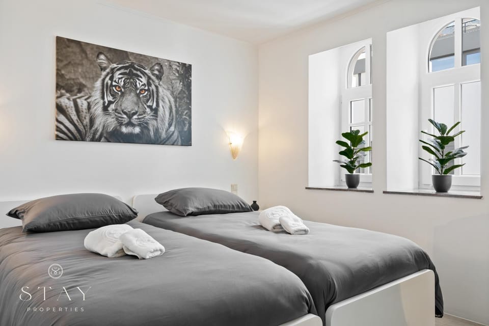 Hotel Stay Properties Hotel in Luxembourg