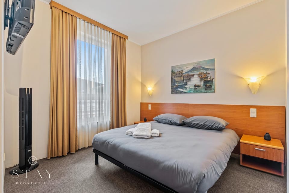 Hotel Stay Properties Hotel in Luxembourg