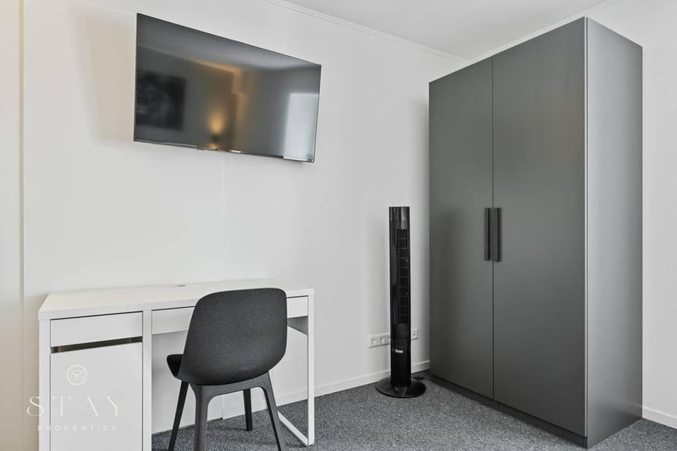Hotel Stay Properties Hotel in Luxembourg
