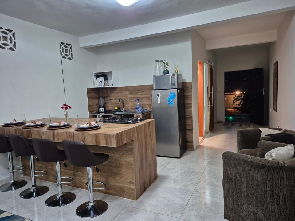 Recanto da Paz House in Maceió
