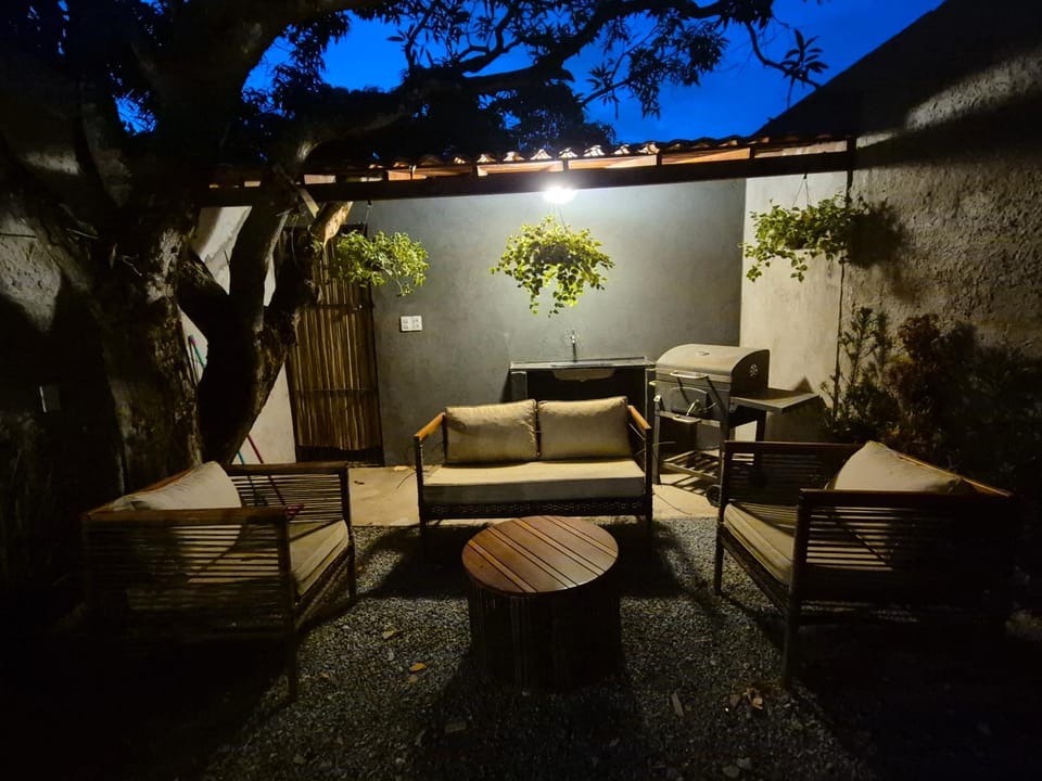 Recanto da Paz House in Maceió