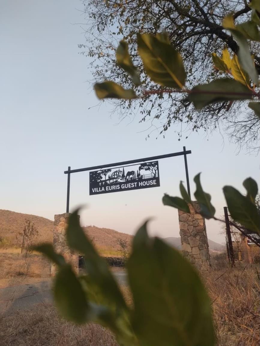 Villa Euris Guesthouse Bed and Breakfast in North West, South Africa