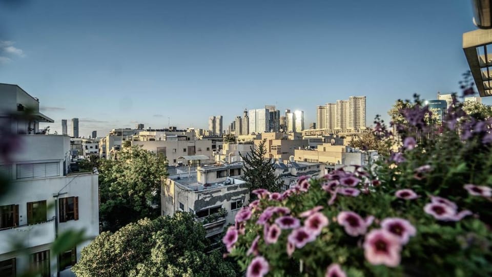City view