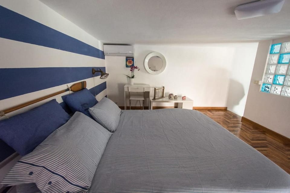 Affitti Brevi Toscana - Loft a Talamone Apartment in Talamone