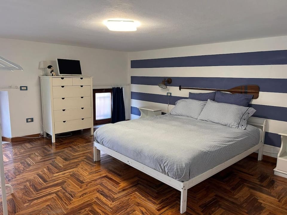 Affitti Brevi Toscana - Loft a Talamone Apartment in Talamone