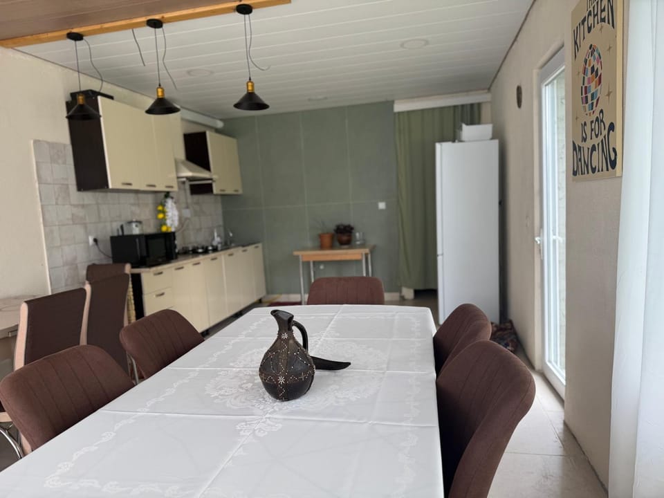 Chalet Gveleti Bed and Breakfast in Georgia