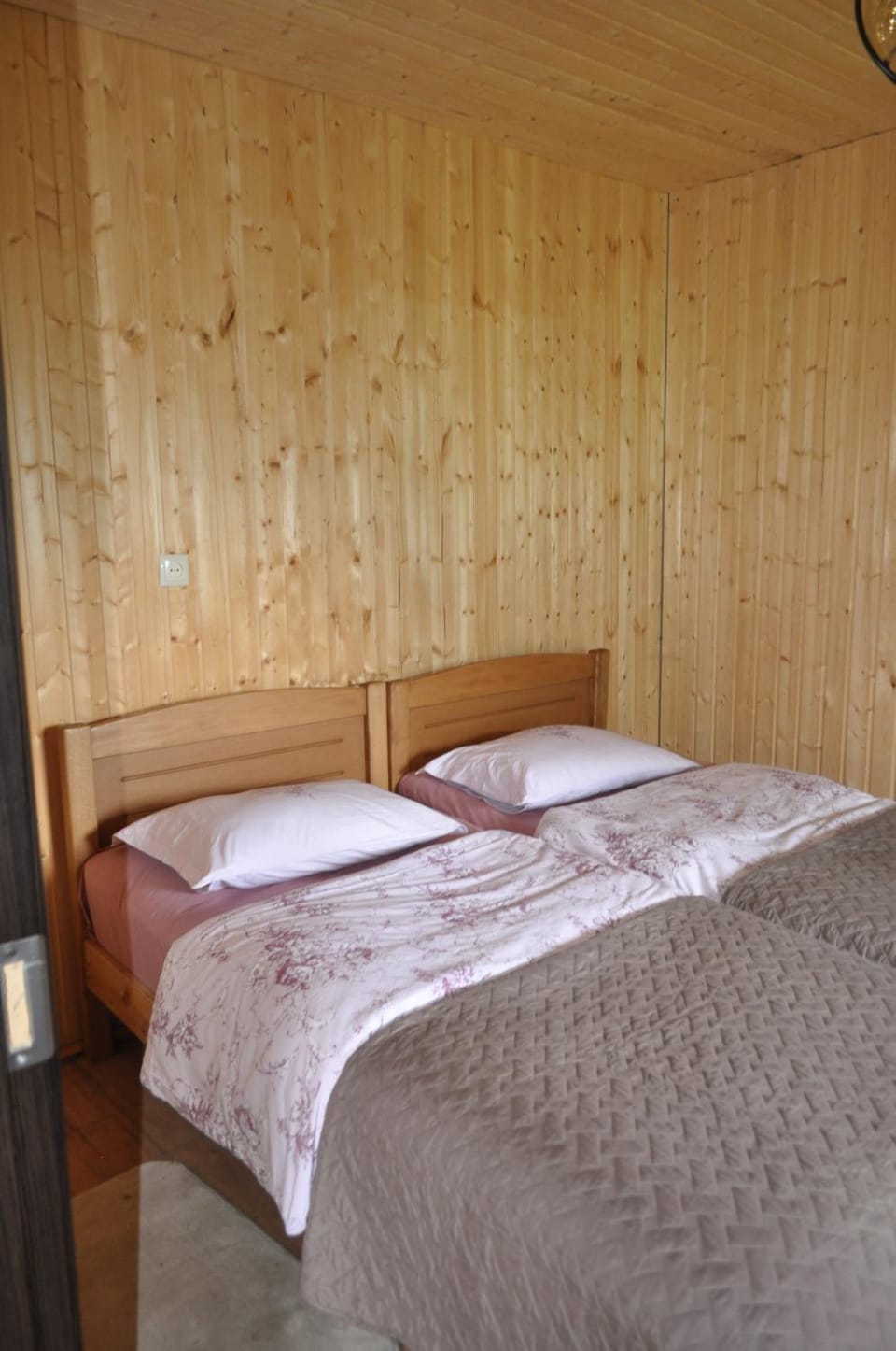 Chalet Gveleti Bed and Breakfast in Georgia