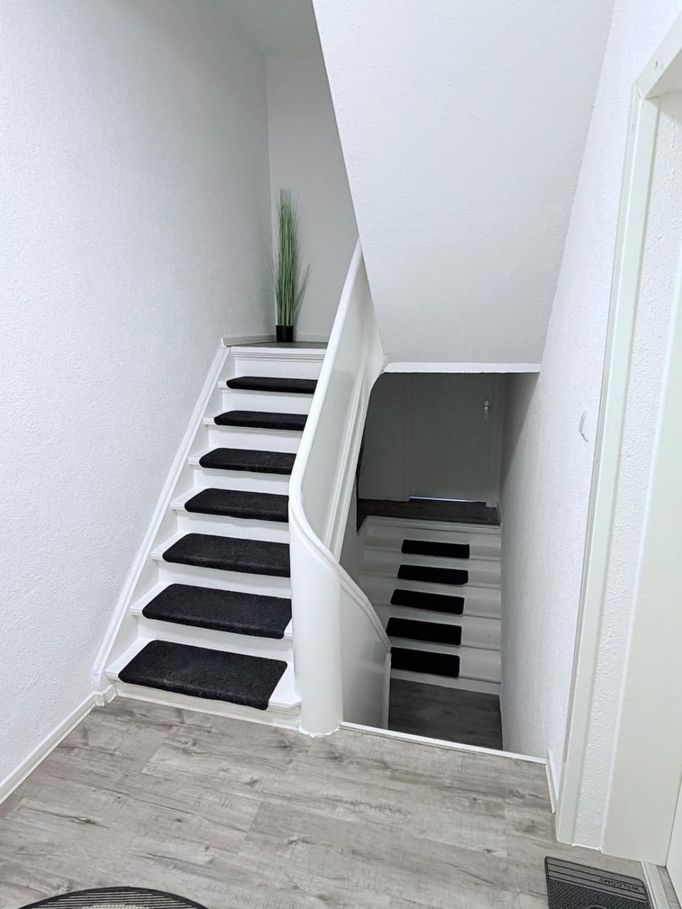 Gemütliche Citywohnung mit Top-Anbindung Apartment in Krefeld