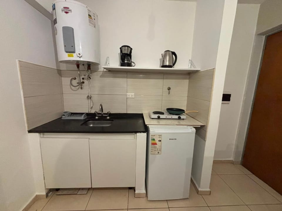 Monoambiente moderno cerca del centro de Córdoba Apartment in Cordoba