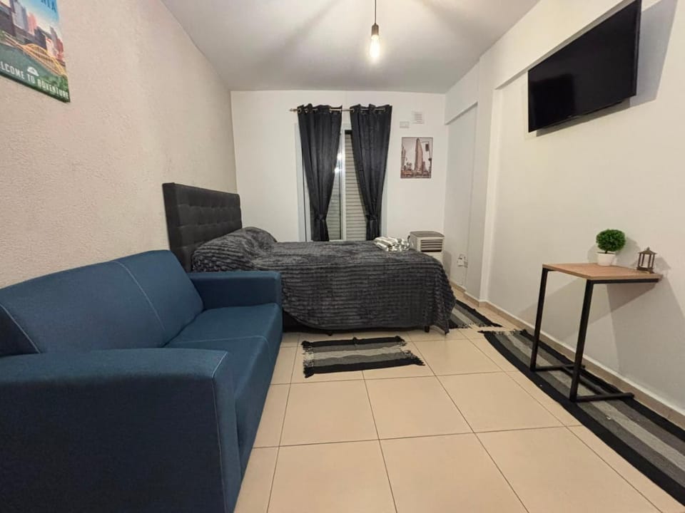 Monoambiente moderno cerca del centro de Córdoba Apartment in Cordoba