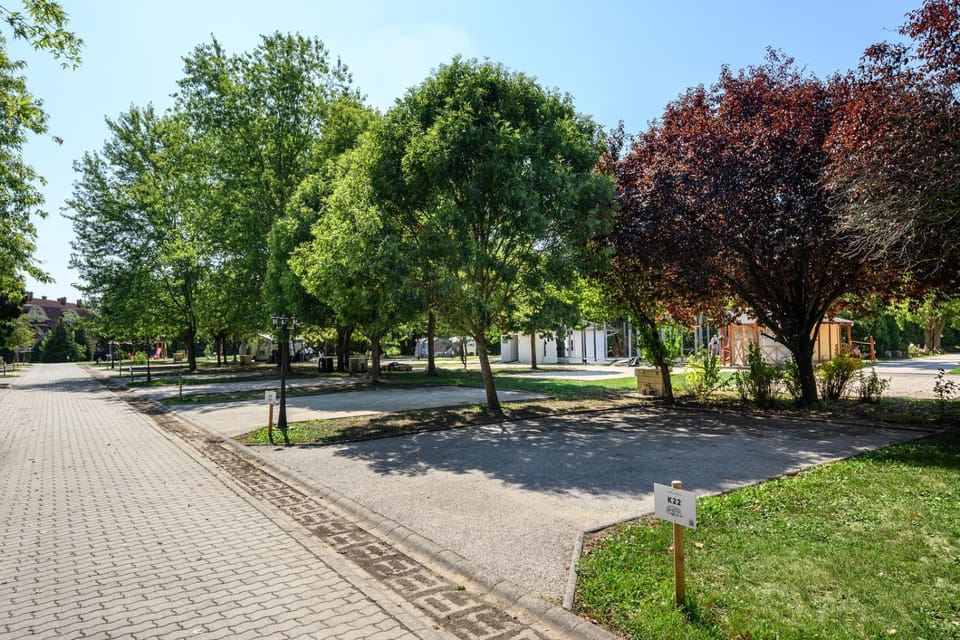 Garden, Garden view