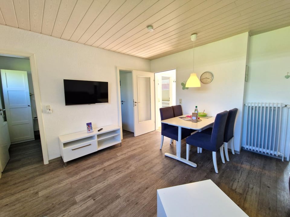 Bungalow Sonnenschein 05 House in Norden