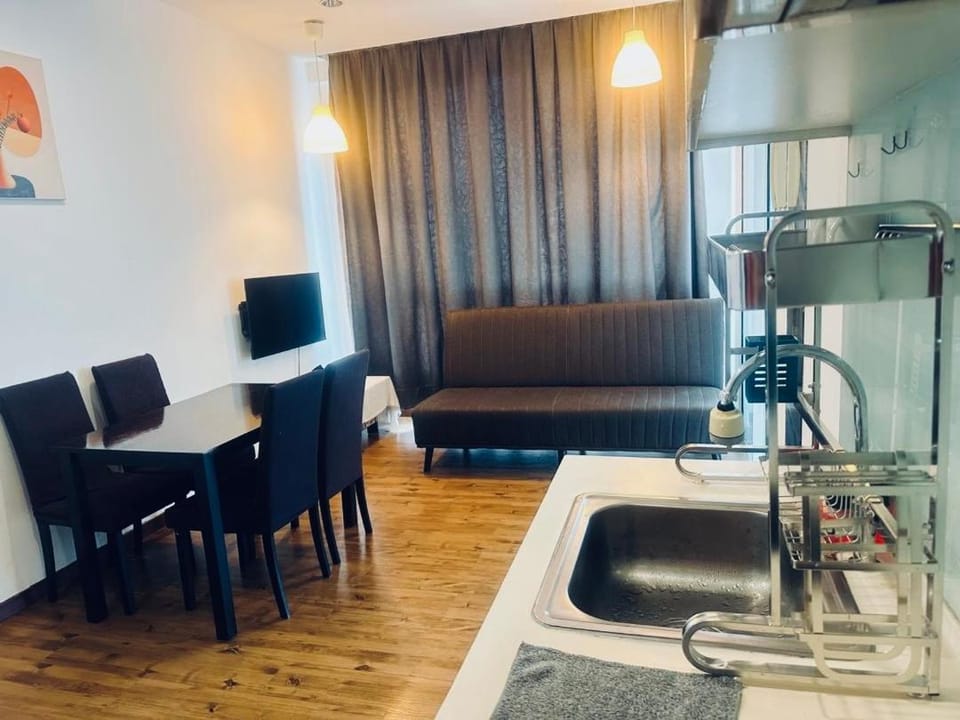 Zetapark Two Rooms, Setapak Central Mall, By HSH Aurora 10 Apartment in Federal Territory of Kuala Lumpur