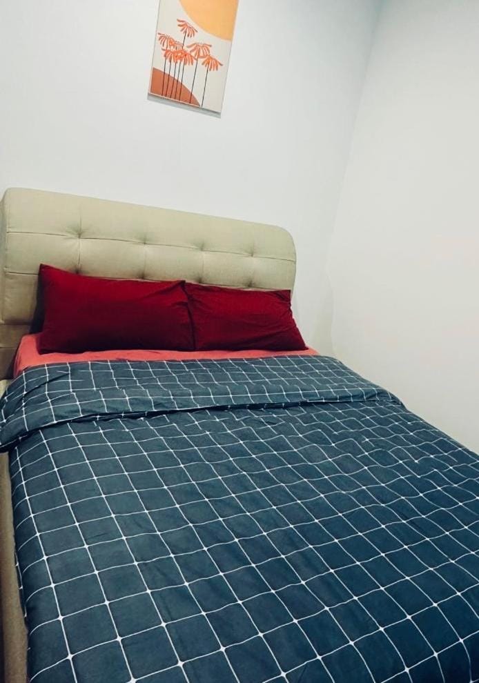 Zetapark Two Rooms, Setapak Central Mall, By HSH Aurora 10 Apartment in Federal Territory of Kuala Lumpur
