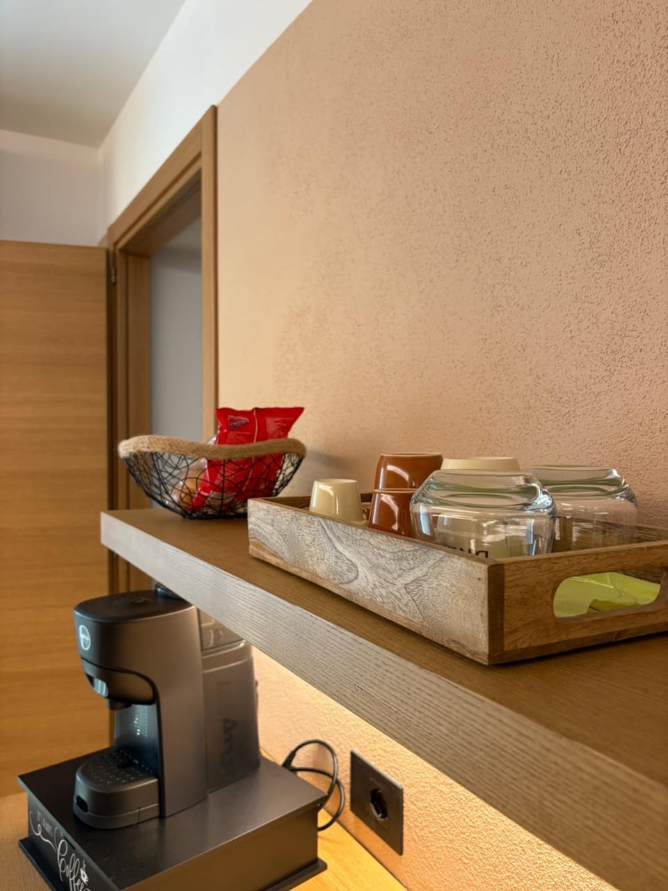 In centro da Carlotta 2 Bed and Breakfast in Olbia