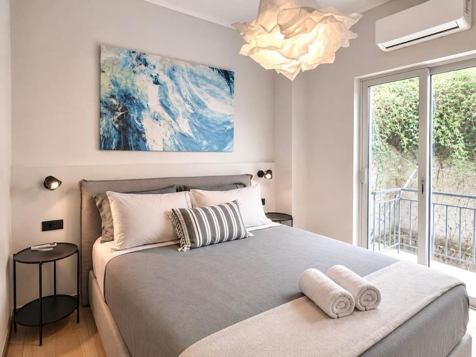 Nea Smyrni Signature Stay by ΜΡS Apartment in South Athens