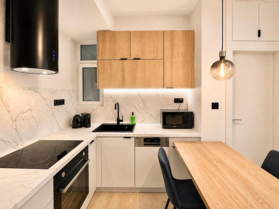 Nea Smyrni Signature Stay by ΜΡS Apartment in South Athens