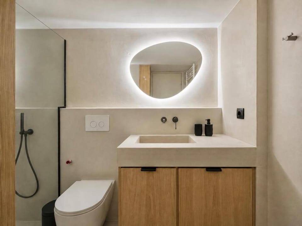 Nea Smyrni Signature Stay by ΜΡS Apartment in South Athens