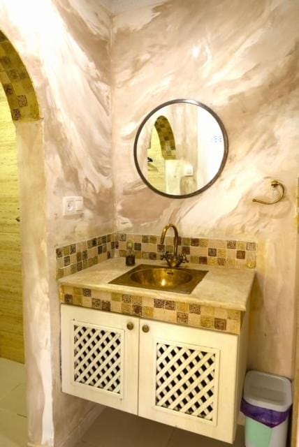 Duplex Premium and Terrace Oasis -Belgaid Apartment in Oran