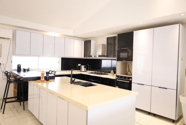 Duplex Premium and Terrace Oasis -Belgaid Apartment in Oran