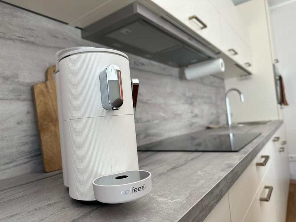 Coffee/tea facilities, Kitchen or kitchenette