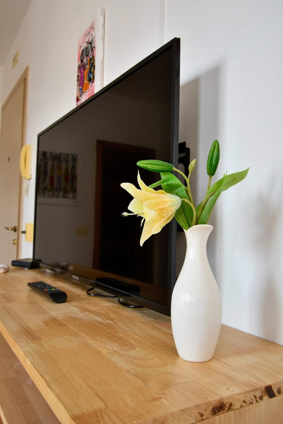 Communal lounge/ TV room, TV and multimedia, Evening entertainment