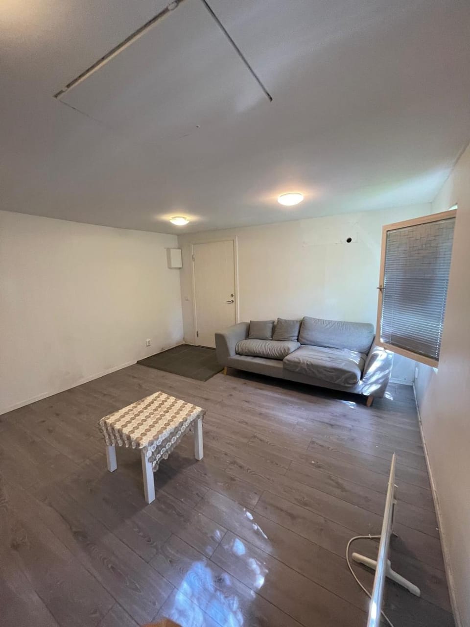 Private Guest House with Parking Apartment in Stockholm County