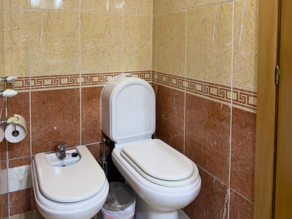 Toilet, Bathroom, bidet