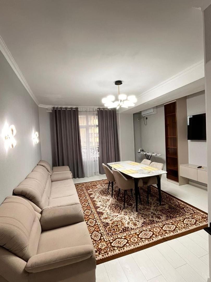 Venice apartment Apartment in Almaty Region, Kazakhstan