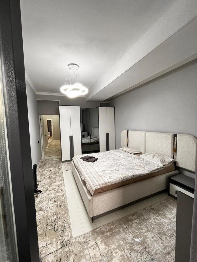 Venice apartment Apartment in Almaty Region, Kazakhstan