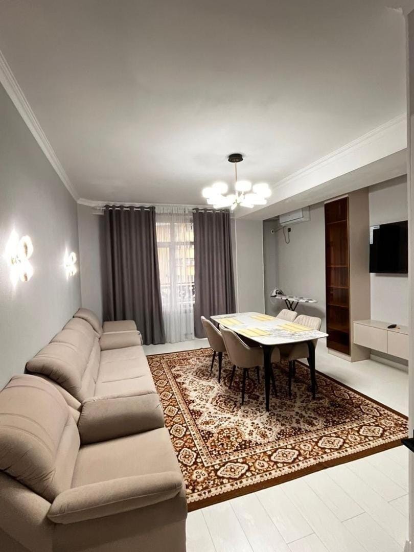 Venice apartment Apartment in Almaty Region, Kazakhstan