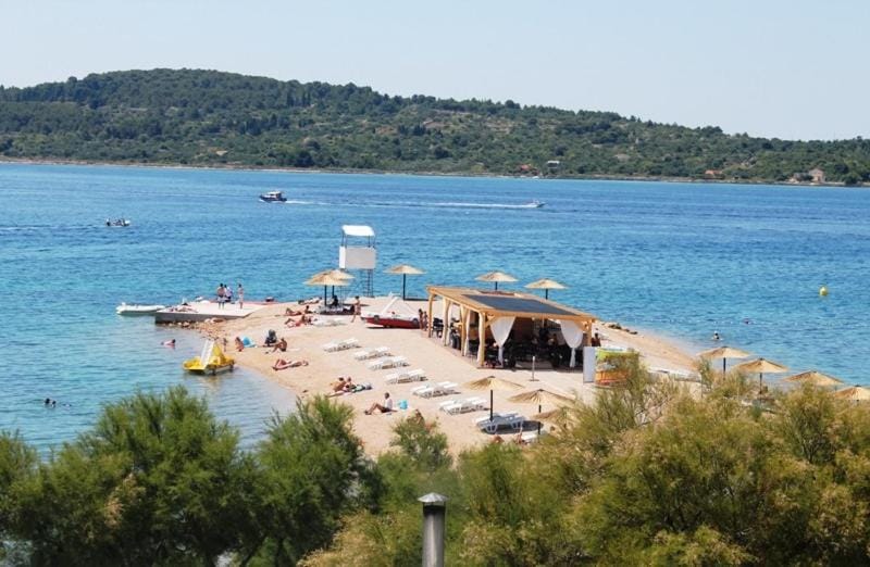 Apartments Marina Apartment in Šibenik-Knin County, Croatia