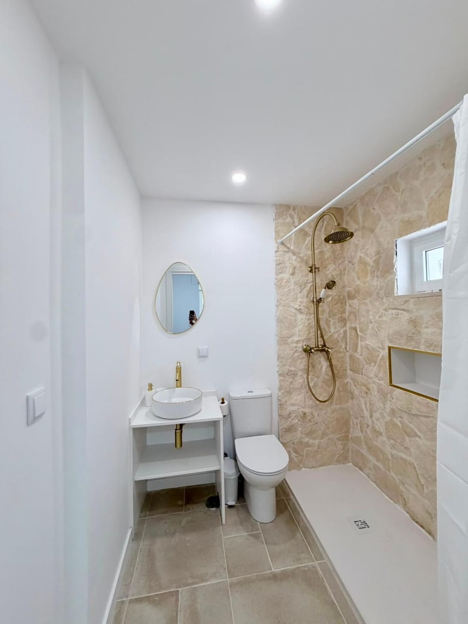 Casa Holanda House in Tavira