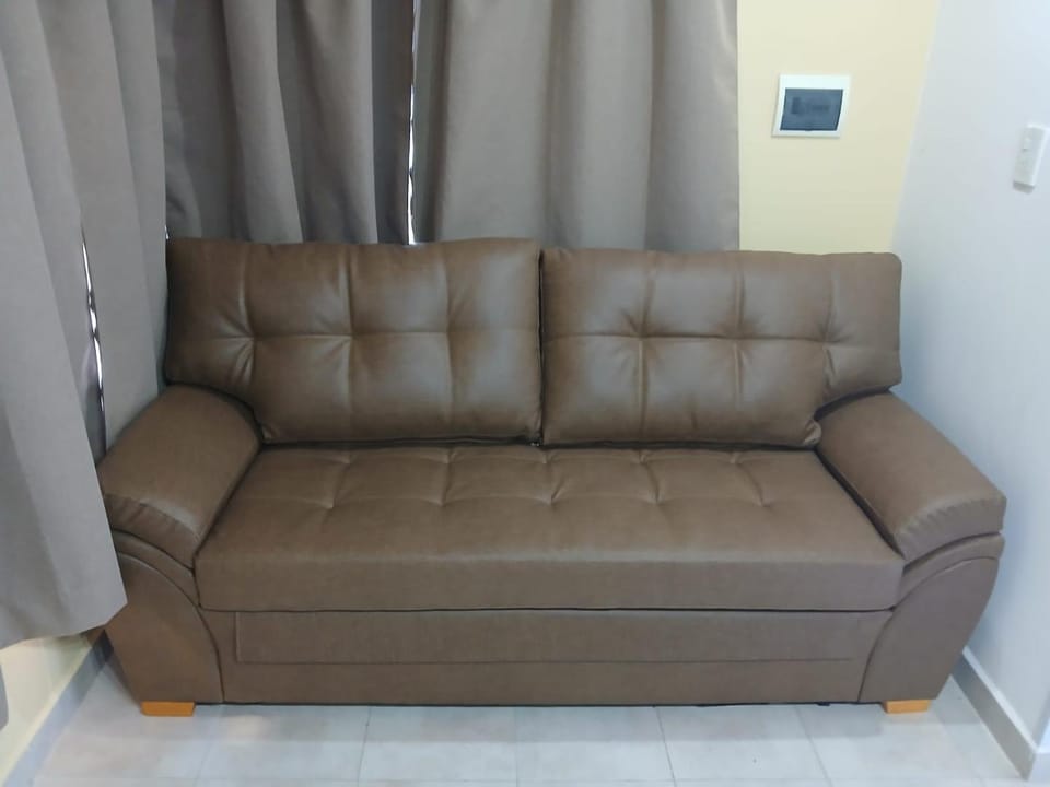 Complejo Naara Apartment in Entre Ríos Province, Argentina