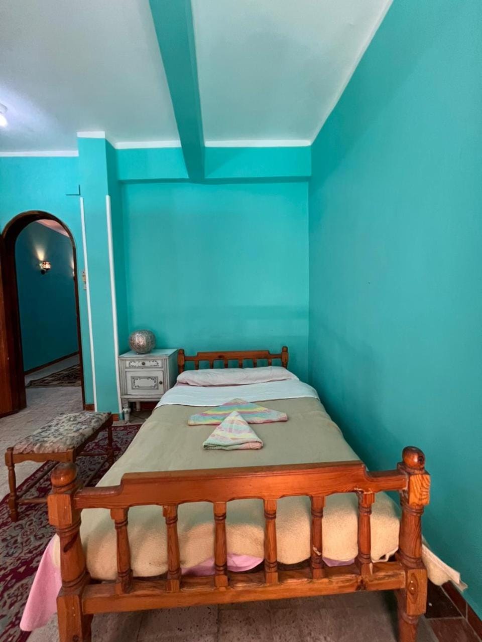 apartment for rent Apartment in Luxor
