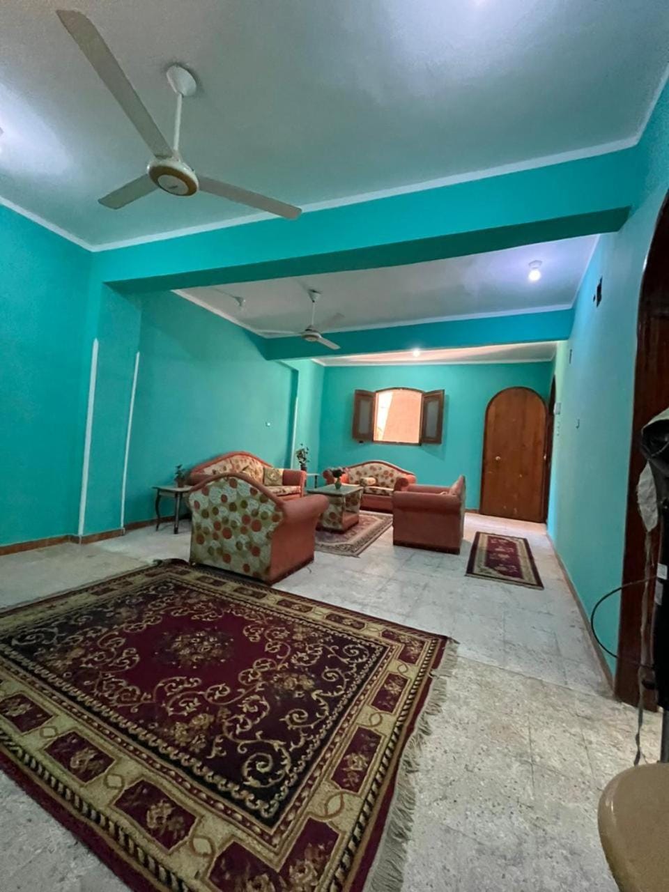 apartment for rent Apartment in Luxor