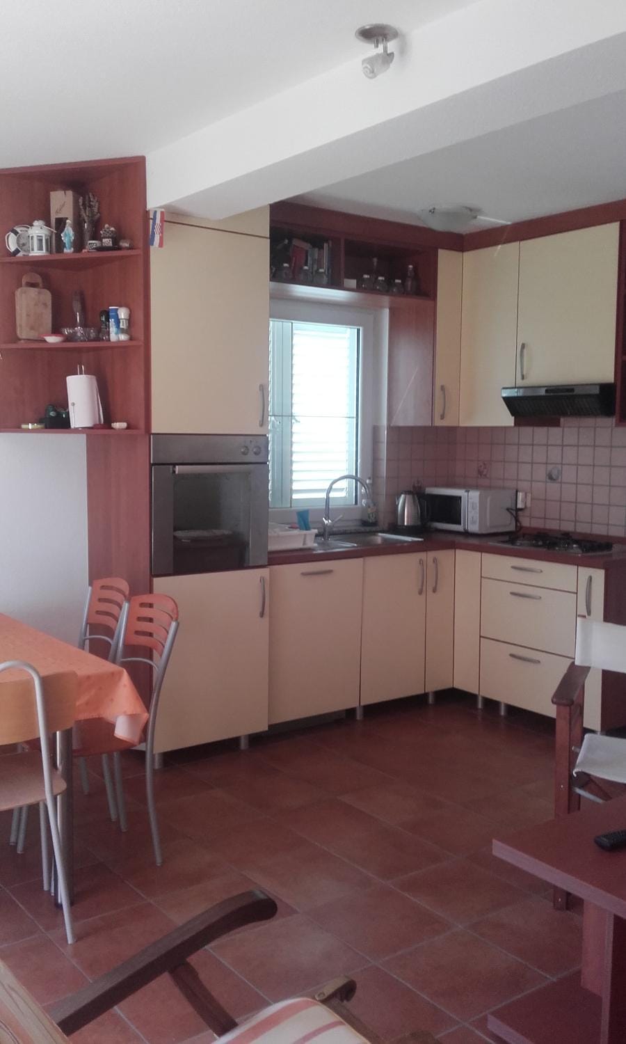 Apartment Tihomir Apartment in Šibenik-Knin County, Croatia