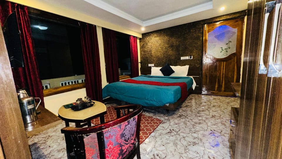 mountain view cottage-rooms Vacation rental in Ooty