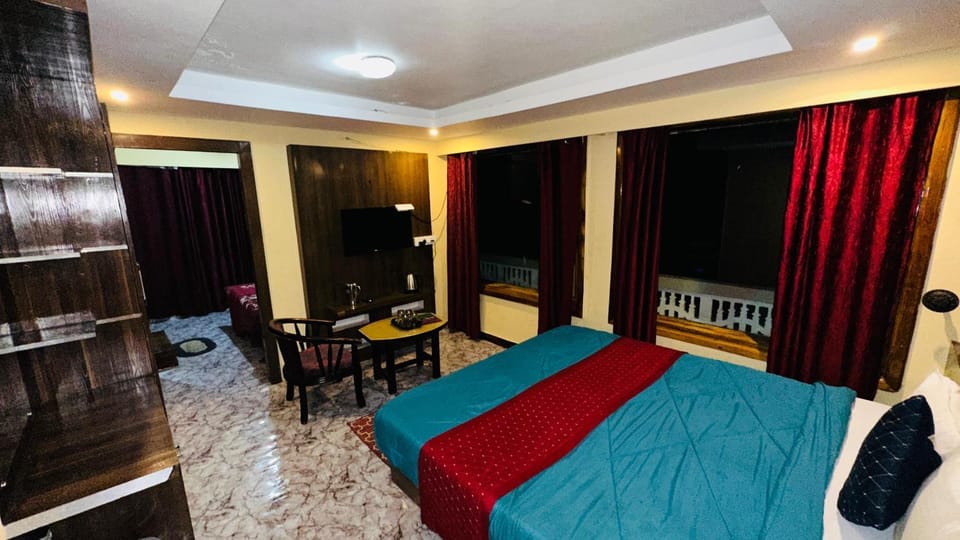 mountain view cottage-rooms Vacation rental in Ooty