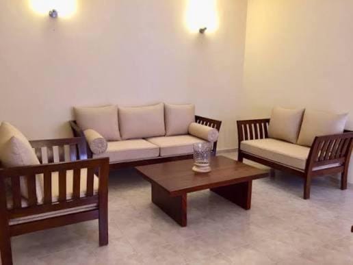 The palace lanka Apartment in Western Province
