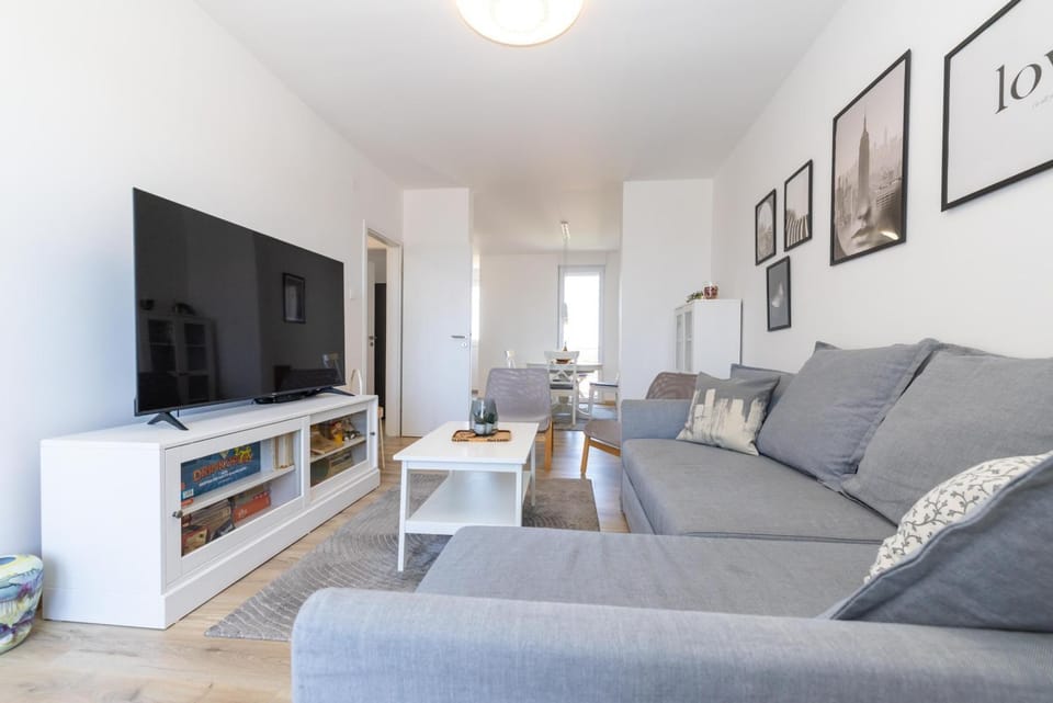 Ana Zora two bedroom apartment Apartment in Zadar