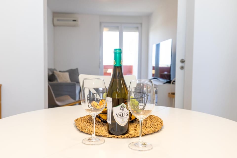 Ana Zora two bedroom apartment Apartment in Zadar