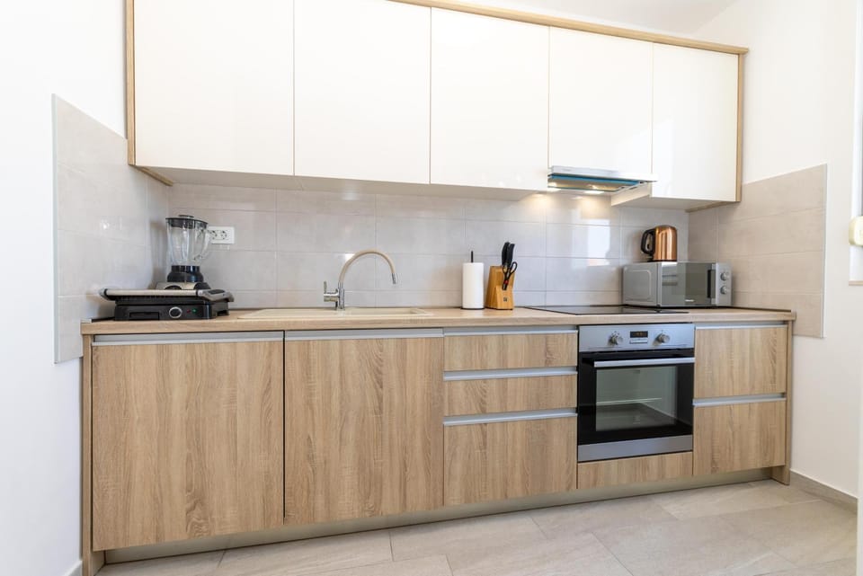 Ana Zora two bedroom apartment Apartment in Zadar