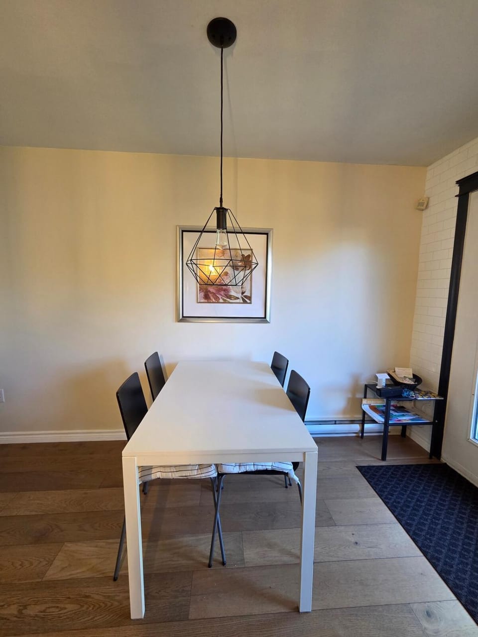 Uptown Prime Location Full House with Backyard Apartment in Saint John